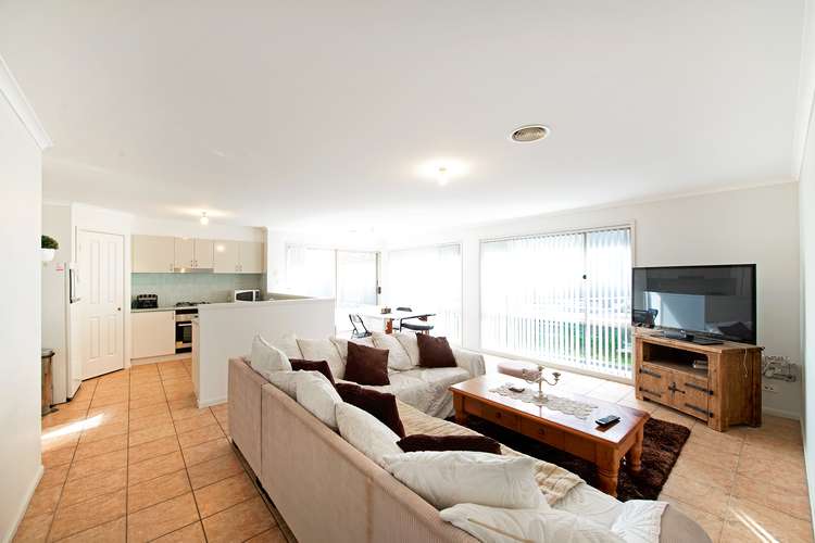 Fourth view of Homely house listing, 27 Dulverton Street, Amaroo ACT 2914