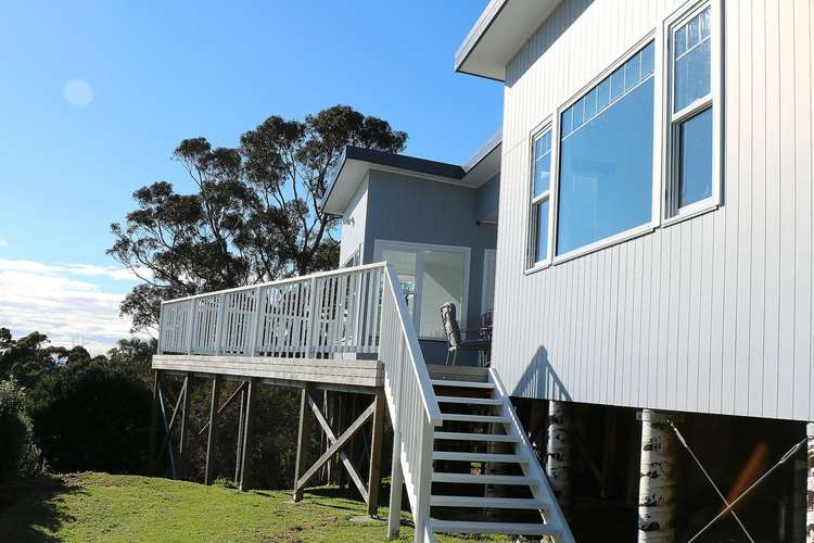 Third view of Homely house listing, 27 Highcrest Avenue, Binalong Bay TAS 7216