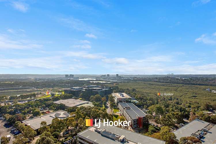 Main view of Homely unit listing, 2002/7 Australia Avenue, Sydney Olympic Park NSW 2127