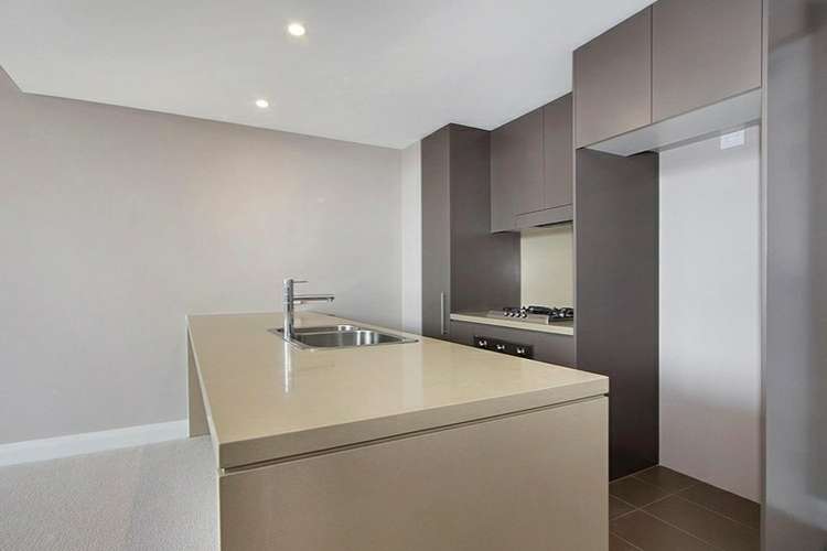 Second view of Homely unit listing, 2002/7 Australia Avenue, Sydney Olympic Park NSW 2127