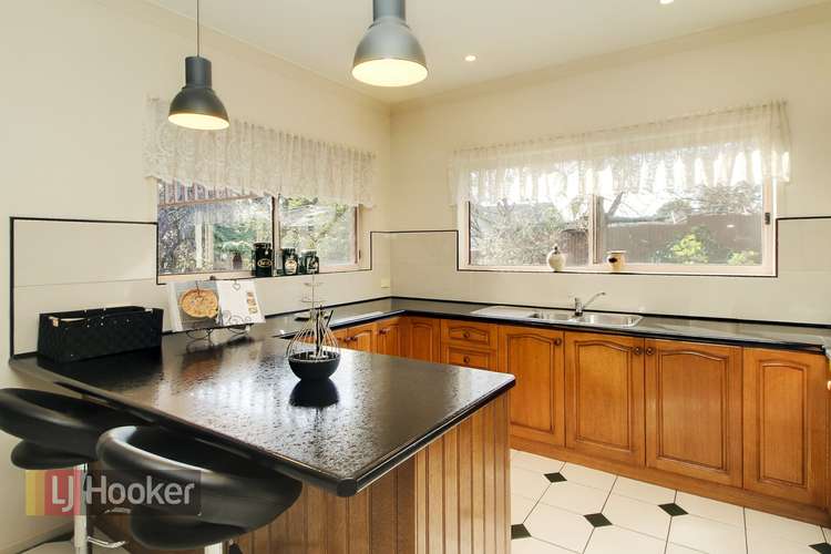 Second view of Homely house listing, 36 Alexander Parade, Lucknow VIC 3875