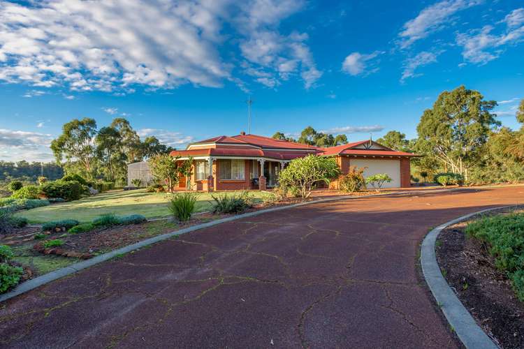 Second view of Homely house listing, 33 Logue Road, Harvey WA 6220