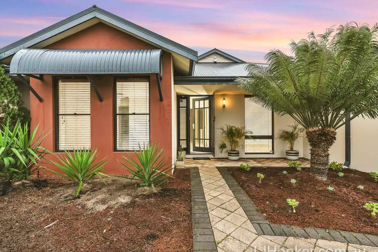 Second view of Homely house listing, 55 Bruce Road, Wattle Grove WA 6107