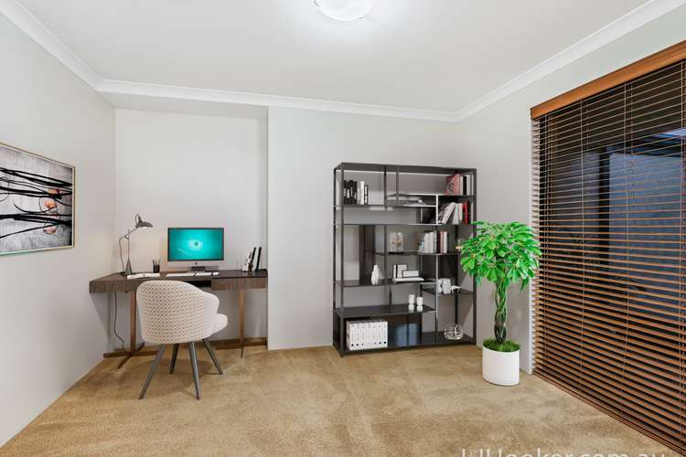 Fourth view of Homely house listing, 55 Bruce Road, Wattle Grove WA 6107