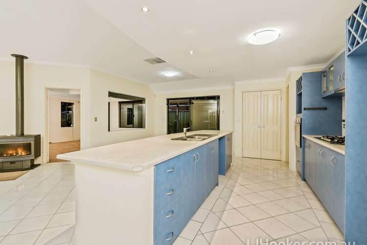 Seventh view of Homely house listing, 55 Bruce Road, Wattle Grove WA 6107