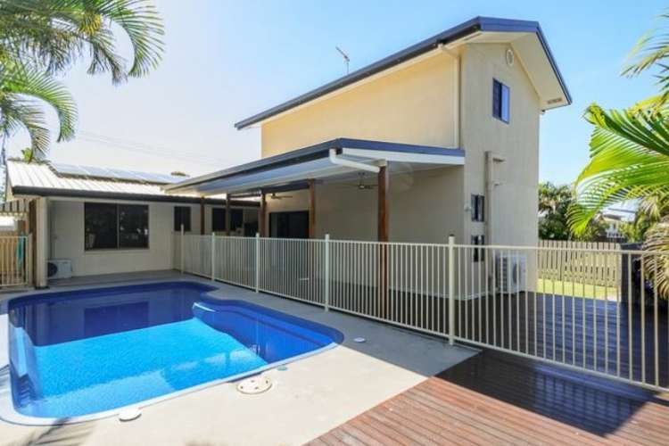 Main view of Homely house listing, 67 Booth Avenue, Tannum Sands QLD 4680