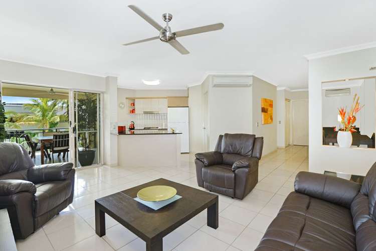 Main view of Homely unit listing, 826/12-21 Gregory Street, Westcourt QLD 4870