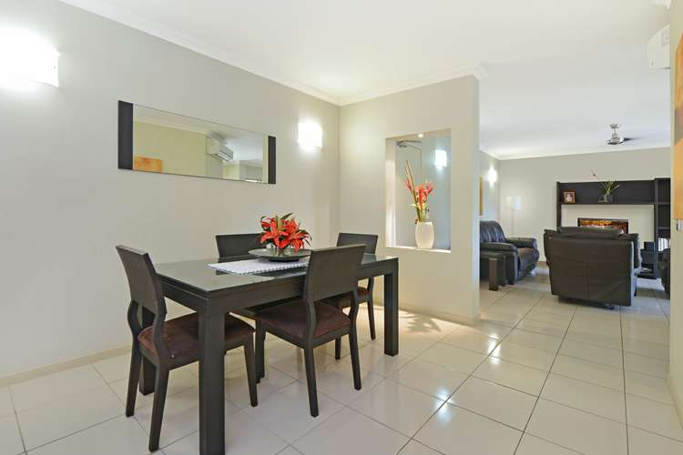 Second view of Homely unit listing, 826/12-21 Gregory Street, Westcourt QLD 4870