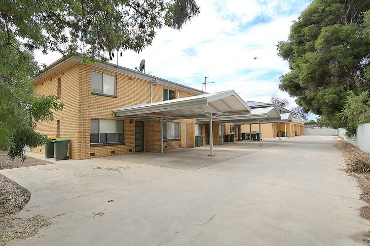 Main view of Homely house listing, Unit 3/12 Higgins Avenue, Wagga Wagga NSW 2650