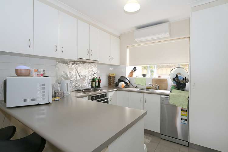 Second view of Homely house listing, Unit 3/12 Higgins Avenue, Wagga Wagga NSW 2650