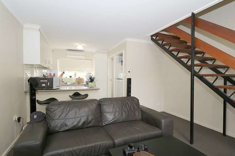 Third view of Homely house listing, Unit 3/12 Higgins Avenue, Wagga Wagga NSW 2650