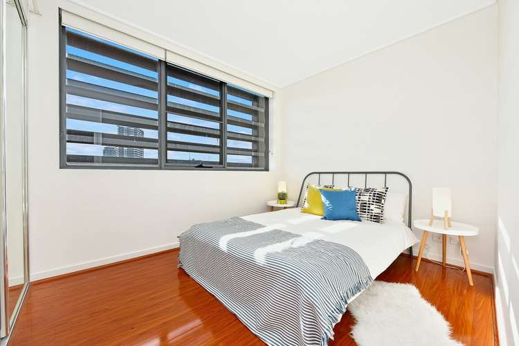 Fifth view of Homely unit listing, 603/9 Mary Street, Rhodes NSW 2138