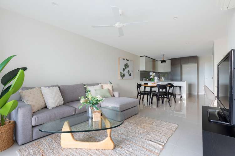 Fourth view of Homely apartment listing, 4/15 Norman Avenue, Lutwyche QLD 4030