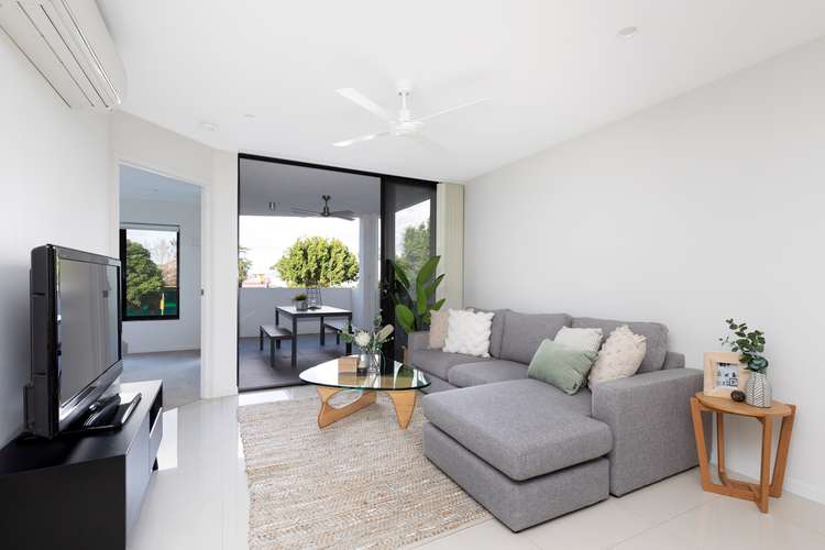 Fifth view of Homely apartment listing, 4/15 Norman Avenue, Lutwyche QLD 4030