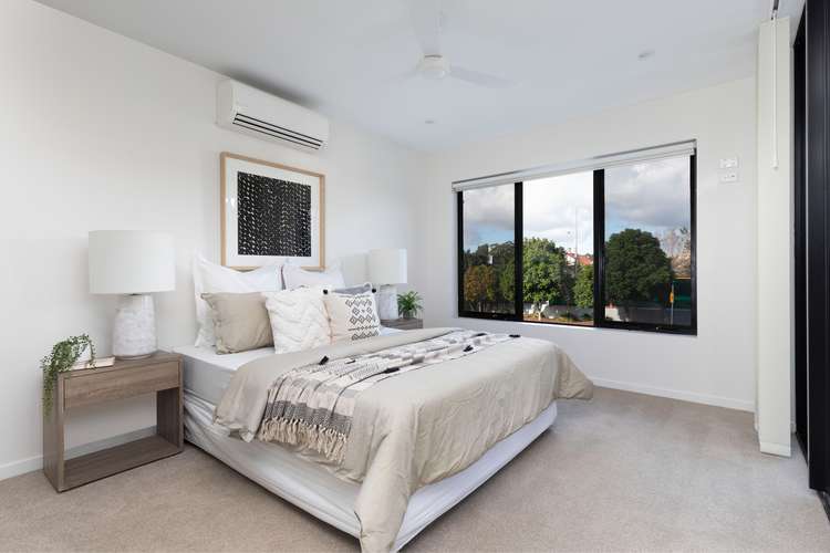 Sixth view of Homely apartment listing, 4/15 Norman Avenue, Lutwyche QLD 4030