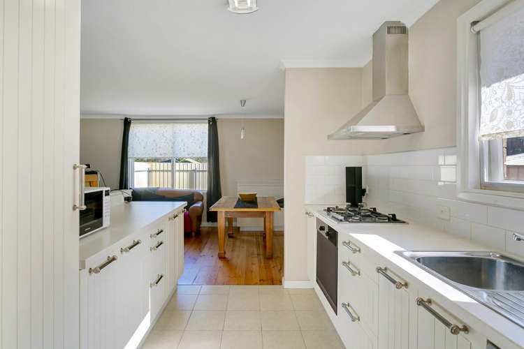 Second view of Homely house listing, 18 Figtree Crescent, Huntfield Heights SA 5163