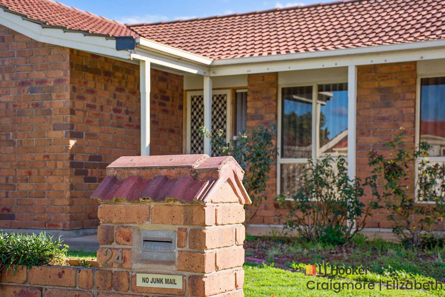 Main view of Homely house listing, 24 Grace Avenue, Andrews Farm SA 5114