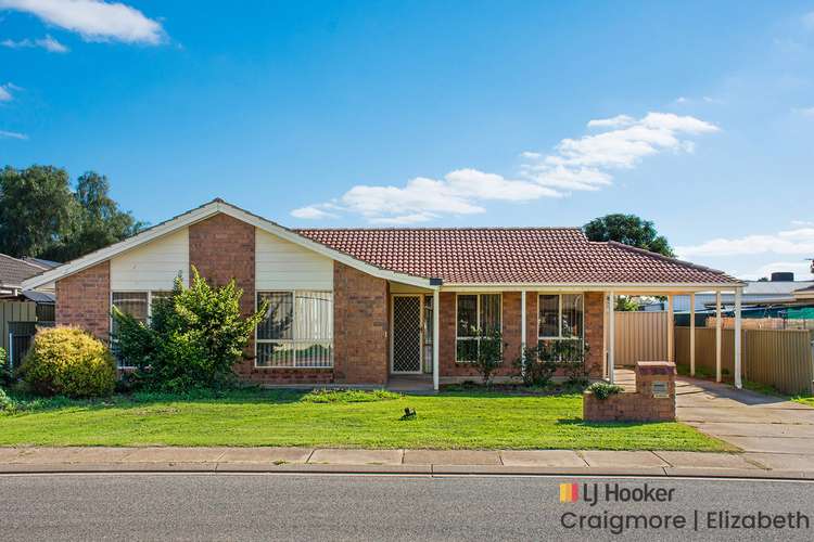 Second view of Homely house listing, 24 Grace Avenue, Andrews Farm SA 5114