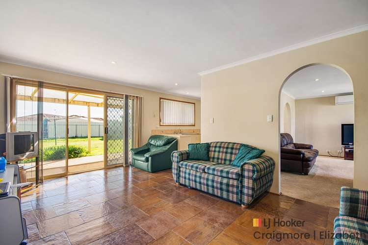 Fifth view of Homely house listing, 24 Grace Avenue, Andrews Farm SA 5114