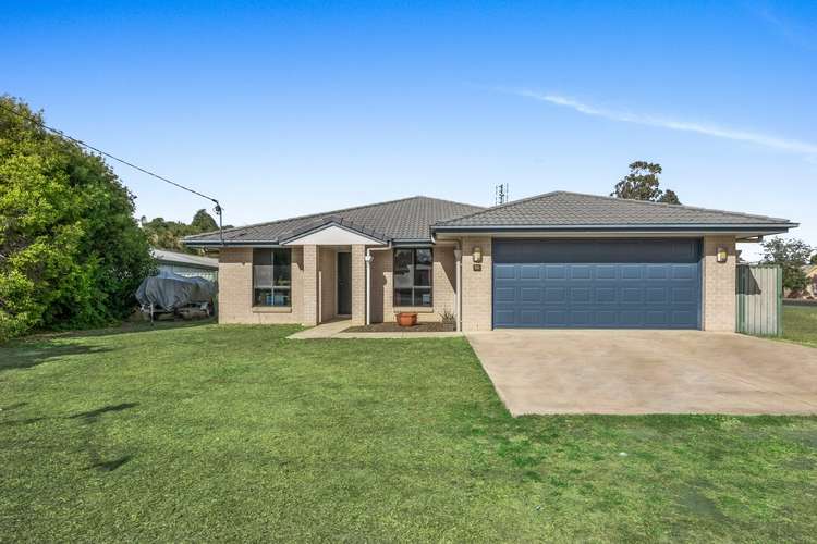 Main view of Homely house listing, 58 Geraghty Street, Cecil Plains QLD 4407