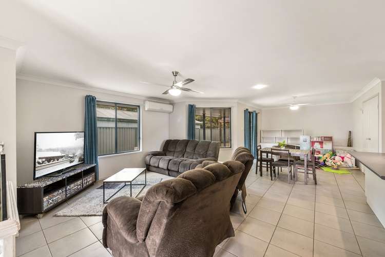 Fourth view of Homely house listing, 58 Geraghty Street, Cecil Plains QLD 4407