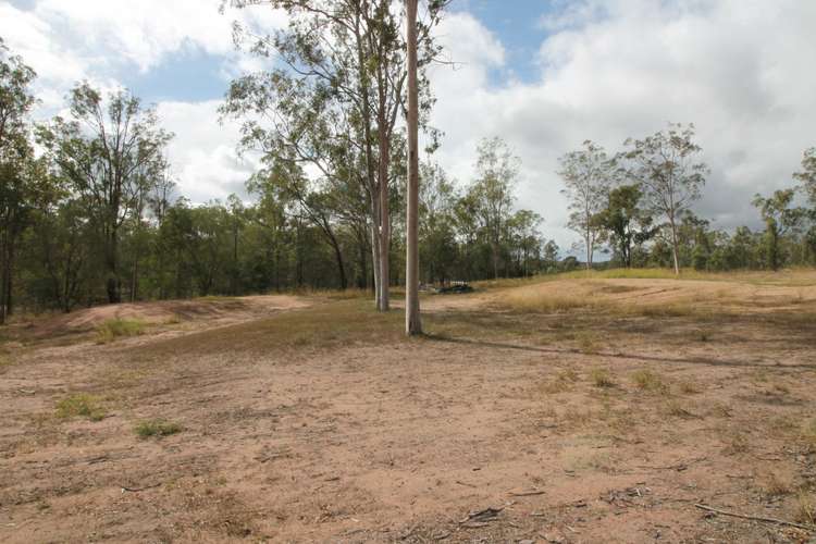 Lot 26/8 Forest Avenue, Glenore Grove QLD 4342
