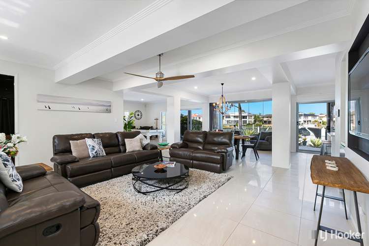 Seventh view of Homely house listing, 38 Caravel Court, Raby Bay QLD 4163