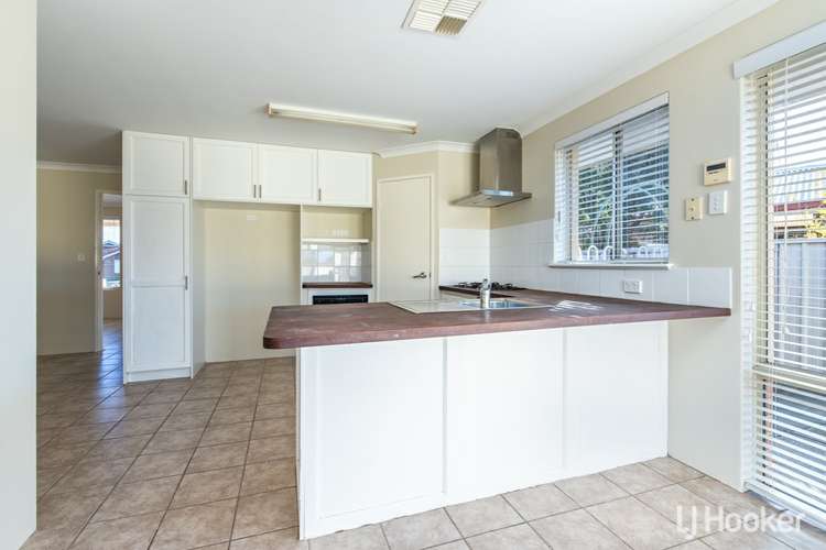 Second view of Homely house listing, 11 Trayner Close, Gosnells WA 6110
