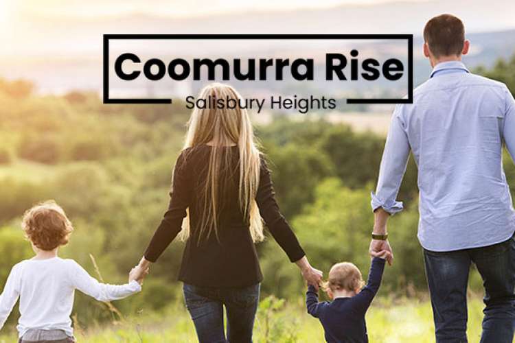 Coomurra Rise, Salisbury Heights SA 5109