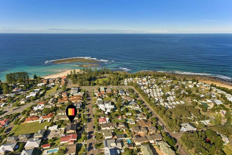 Second view of Homely house listing, 126 Stella Street, Toowoon Bay NSW 2261