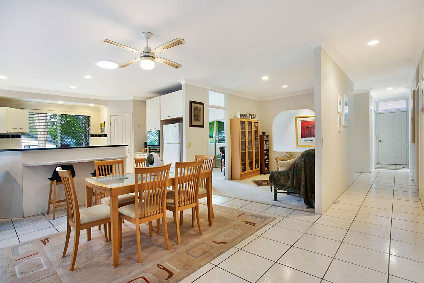 Main view of Homely house listing, 23 Evans Drive, Benowa QLD 4217
