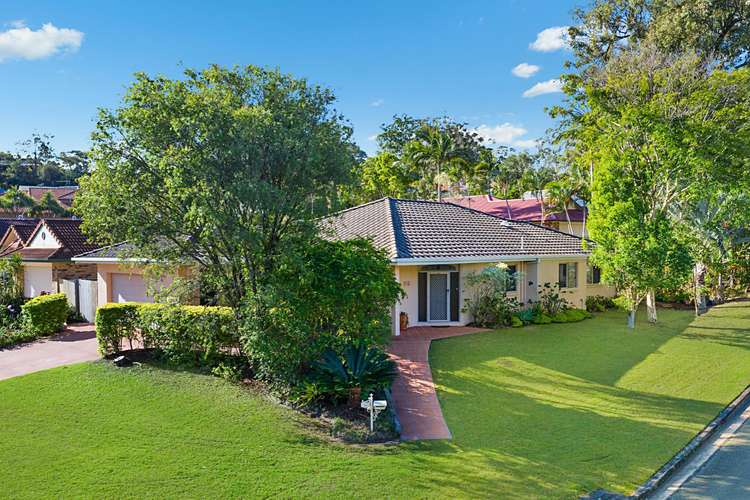 Fifth view of Homely house listing, 23 Evans Drive, Benowa QLD 4217