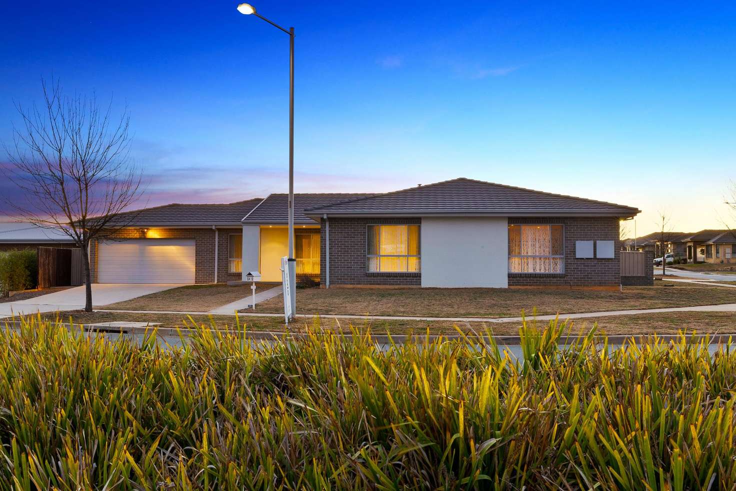 Main view of Homely house listing, 41 Charles Perkins Circuit, Bonner ACT 2914