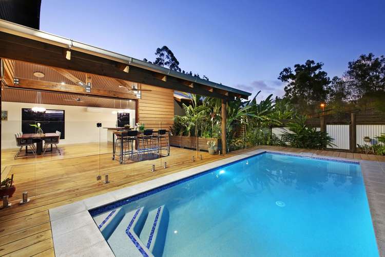 Third view of Homely house listing, 105 Tolga Road, Bonogin QLD 4213