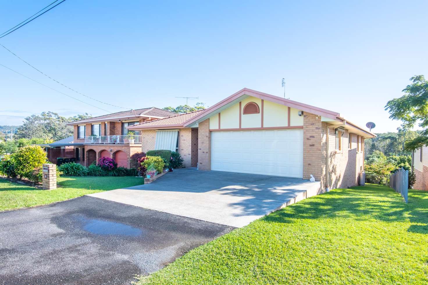 Main view of Homely house listing, 9 Sunset Avenue, Woolgoolga NSW 2456