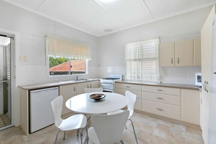 Third view of Homely house listing, 133 Watson Street, Camp Hill QLD 4152