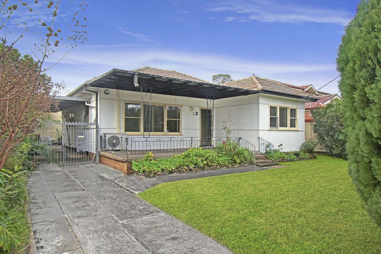 Main view of Homely house listing, 91 Lansdowne Road, Canley Vale NSW 2166