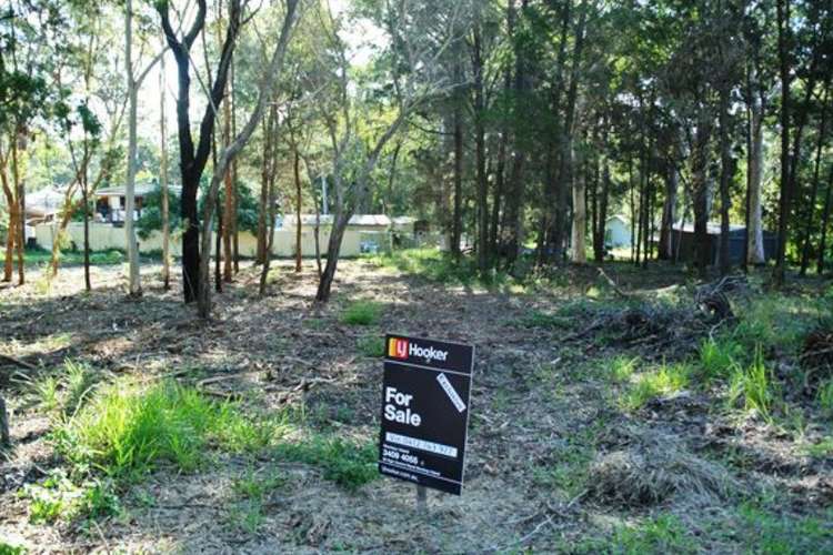 Second view of Homely residentialLand listing, 57 Kate Street, Macleay Island QLD 4184