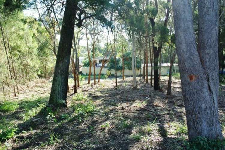 Third view of Homely residentialLand listing, 57 Kate Street, Macleay Island QLD 4184