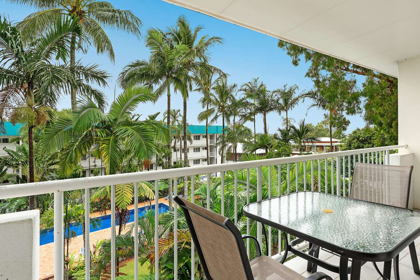 Main view of Homely unit listing, 43/69-73 Arlington Esplanade, Clifton Beach QLD 4879