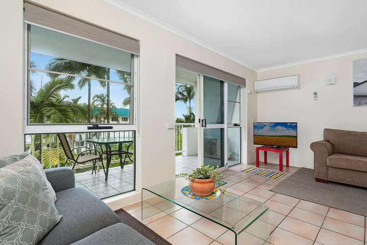 Second view of Homely unit listing, 43/69-73 Arlington Esplanade, Clifton Beach QLD 4879