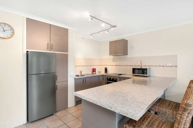 Fourth view of Homely unit listing, 43/69-73 Arlington Esplanade, Clifton Beach QLD 4879