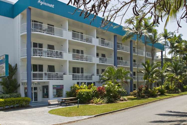 Sixth view of Homely unit listing, 43/69-73 Arlington Esplanade, Clifton Beach QLD 4879