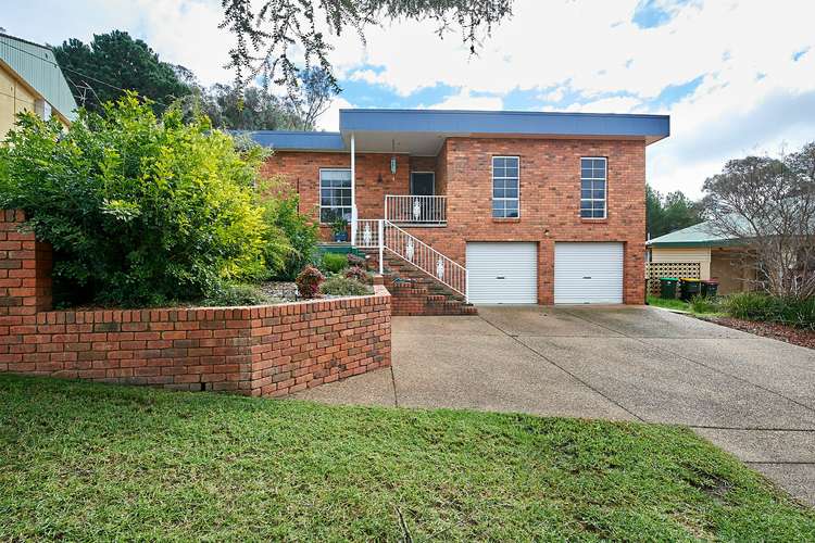 Main view of Homely house listing, 8 Warrawong Street, Kooringal NSW 2650
