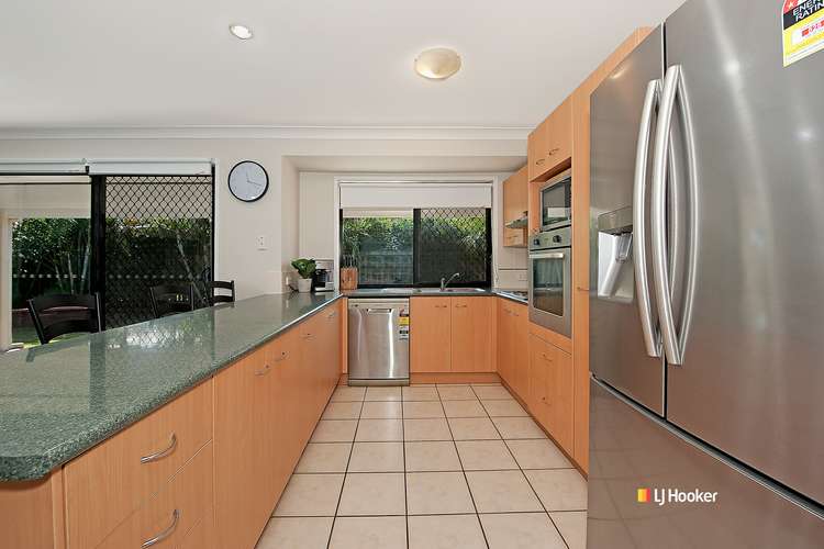 Fifth view of Homely house listing, 20 Ultramarine Parade, Griffin QLD 4503