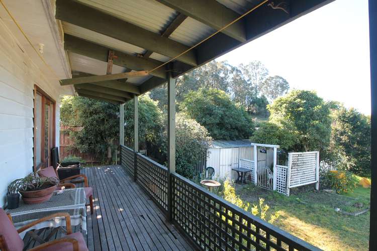 Second view of Homely house listing, 8 Lambournes Road, Bruthen VIC 3885