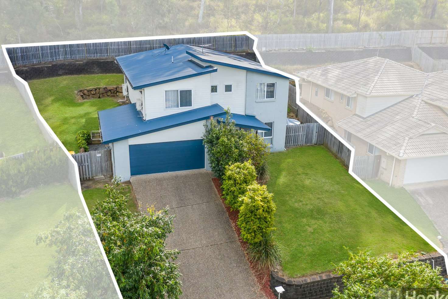 Main view of Homely house listing, 53 Sunridge Circuit, Bahrs Scrub QLD 4207