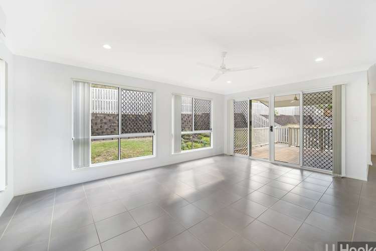 Fourth view of Homely house listing, 53 Sunridge Circuit, Bahrs Scrub QLD 4207