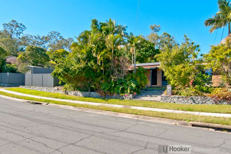 Main view of Homely house listing, 4 Maller Place, Beenleigh QLD 4207