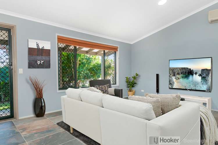 Fourth view of Homely house listing, 4 Maller Place, Beenleigh QLD 4207